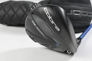 Cobra DS-Adapt X #3 Wood / 15 Degree / X-Flex Fujikura Ventus Blue Velocore+ 7 - Picture 1 of 10