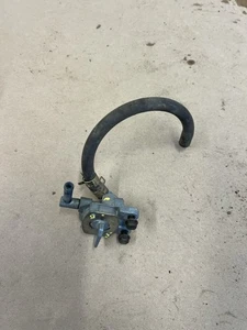2002 Kawasaki Prairie 650 4x4 Fuel On Off Petcock   B631 - Bild 1 von 8