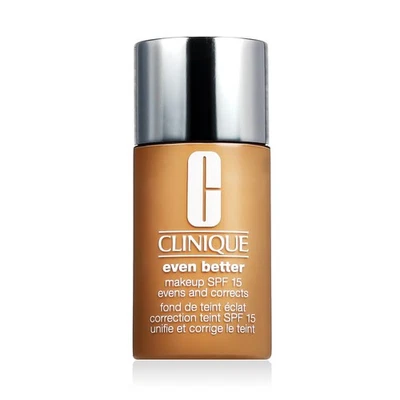 Clinique Even Better Makeup SPF 15 (CN 40 Cream Chamois VF) 30 ml - Bild 1 von 2