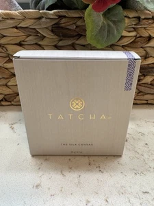 Primer viso Tatcha The Silk Canvas 0,7 oz nuovo con scatola e sigillato - Foto 1 di 12