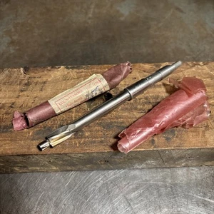 Vintage Counterbore By Millersburg Reamer & Tool Co No. 175A 7/16 x 1/4 - Picture 1 of 20