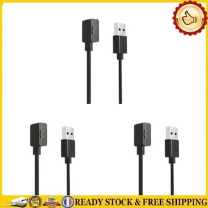 50CM Charger Cable Replacement USB Magnetic Charging Cable for Mi Band 7 Pro - Zdjęcie 1 z 9
