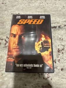 Speed (DVD, 1994) - Bild 1 von 3
