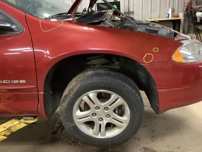 Правое крыло для пассажира подходит для 98-04 INTREPID 347349 - Изображение 1 из 4