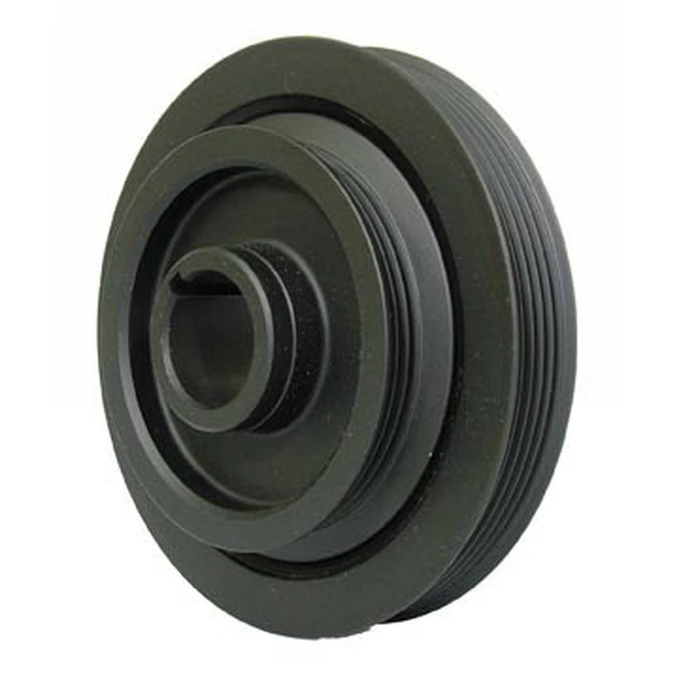 Гармонический балансировщик двигателя Dayco P/N:PB1234N - Изображение 1 из 4