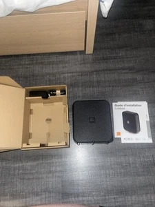 livebox 7 - Neuer Karton noch versiegelt - Bild 1 von 3