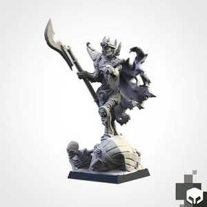 Dynasties Immortal - Lord - Picture 1 of 4
