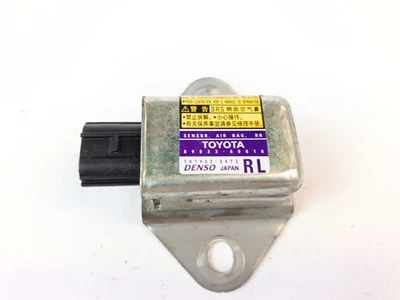 8983360010 MODULO ELETTRONICO / 1141478 PER TOYOTA LAND CRUISER PRADO _J12_ 3. - Immagine 1 di 4