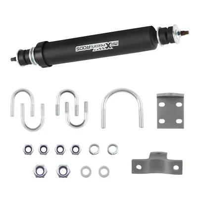 Estabilizador de dirección para Suzuki Samurai 1986-1991 para Jeep CJ 4x4 1959-1986 Foto 1 de 4