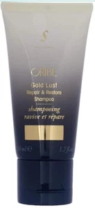 Oribe Gold Lust Repair & Restore Shampoo 50ml - Picture 1 of 2