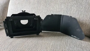 Chrosziel 450-R20 MatteBox System - Picture 1 of 8