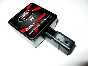 AU PD Diesel Tuning Chip: Ford Galaxy +38BHP - Picture 1 of 10