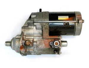 Denso 428000-1610 Starter - Picture 1 of 5