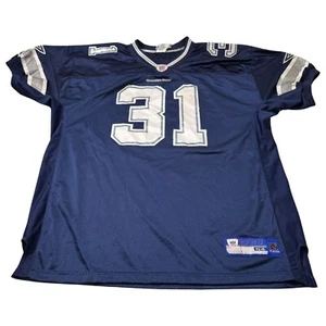 Dallas Cowboys Reebok Jersey # 31 R Williams NFL Size 54 Roy - Picture 1 of 8