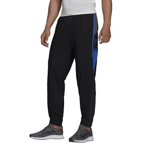 ADIDAS AEROREADY Designed to Move Sport Pants (H28807) - Picture 1 of 16