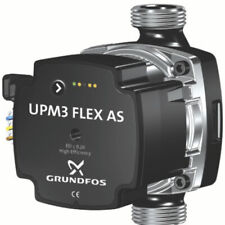 Grundfos Water Underfloor Heating Manifold Pump UPM3 Flex Next Day Delivery