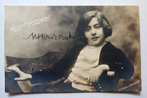 Varischi Artico & Co. - Fotografía de Mieczysław Horszowski - SIGNED - Imagen 1 de 2