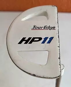 Tour Edge HP11 Putter 35". Steel shaft. Right-Handed - Picture 1 of 9