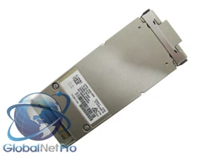 ORIGINAL CISCO CFP2-100G-ER4 - CFP2 Modul, 100G 10km - LEBENSLANGE GARANTIE - Bild 1 von 1