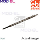 Glow Plug For Smart Om 639939 15L 3Cyl Forfour