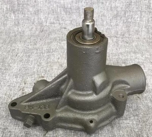 1941-54 IHC International Blue Diamond Engines 241 250 269 L6 Rebuilt Water Pump - Picture 1 of 6