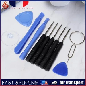 Outils pratiques de réparation d\'ouverture de téléphone portable, Kit d\'outils - Zdjęcie 1 z 5