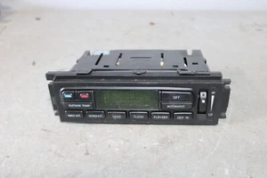 Mercury Grand Marquis Heater Climate Controls Dorman 599-220 Lifetime Warranty - Picture 1 of 2