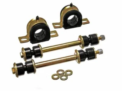 Kit de buje de barra estabilizadora Front Energy 55636MS 2008 para GMC Sierra 3500 HD 2007-2010 Foto 1 de 2