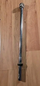 K-D Tools Torque Wrench - Model #2952 1/2" drive 25-250lb - Made in USA - Picture 1 of 7