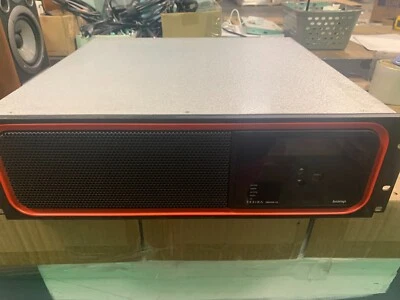 Biamp Systems Tesira Server-IO - Image 1 of 4