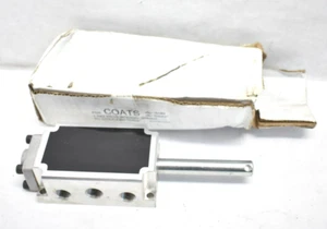 SVI 4 Way Valve Internal Spring Pedal BW-1236-91 184369 8183691 For Coats - Bild 1 von 5