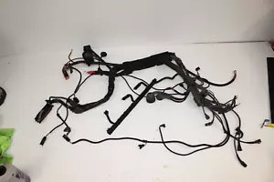DME Engine Wiring Harness 3.2L OEM BMW Z3 M Roadster S52 (91K) Miles 1998-2000 - Picture 1 of 22