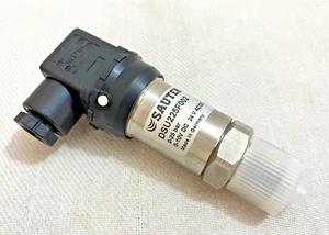 SAUTER - DSU225F002 Transductor de Presión, 24V AC/DC, 0-25 Bar, 0-10V. - Imagen 1 de 8