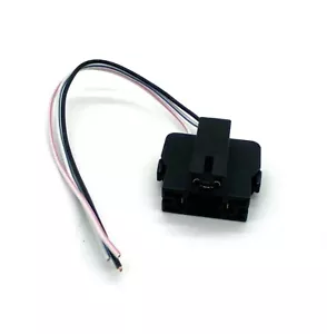 Jeep Patriot & Compass (2014) Engine Wiring Harness 68250899AA OEM New - Picture 1 of 5
