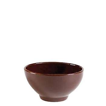 Cuenco de cereal Vietri Cucina Fresca Cioccolata NUEVO Foto 1 de 4