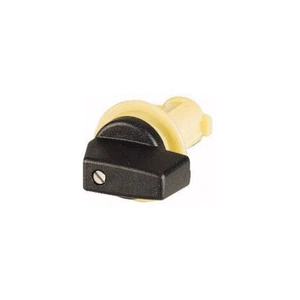 Interruttore A Chiave Eaton 111767 M22 Argento 1pz - Foto 1 di 1