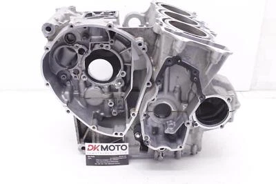 07 Triumph Daytona 675 Oem Engine Motor Crankcase Crank Cases Block T1162127 EB1 Foto 1 de 4