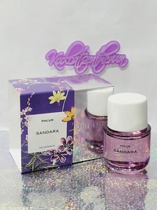 SANDARA By PHLUR Eau de Parfum EDP 1.7 oz / 50 ml Perfume Fragrance Spray Mist - Picture 1 of 6