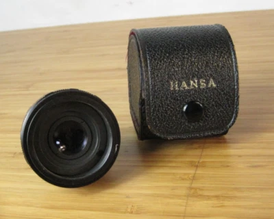 Cherry MC Auto Tele Converter 2X for Minolta-MD Lens Made in Japan - Image 1 of 4