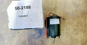 Blower Motor fits 1967-1968 Mercury Marquis 50-2188 PM370X New - Picture 1 of 2