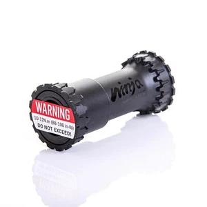 TOKEN Ninja Lite Thread Press Fit Bottom Bracket BB86/BB89/BB92 fit Shimano - Picture 1 of 4