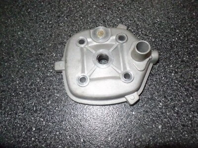 DRR 50 70 90 STOCK OEM CILINDRO CARRERA CABEZA DRR 50 70 90 MINI CARRERA CUÁDRUPLE HORA Foto 1 de 4