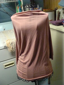 Women's BKE-Red Top - Picture 1 of 1