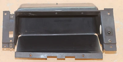 1982-1993 Chevy S10 Blazer GMC S15 Jimmy Glove Box Insert - Image 1 of 2