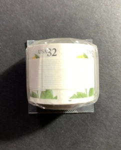 US Scott #3054 Yellow Rose Coil of 100. POST OFFICE SEALED - Picture 1 of 2