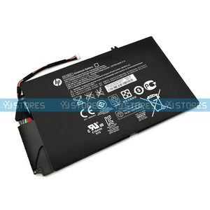Genuine EL04XL OEM Battery for HP ENVY 4-1000 HSTNN-IB3R 681949-001 681949-541 - Picture 1 of 3