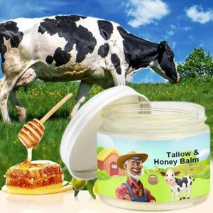 Talg & Honigbalsam Talg Köper Hautcreme. L7B6 M3L5 S7H3 N3P7 G2J1 - Bild 1 von 11