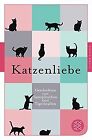 Katzenliebe: Geschichten von Samtpftchen und Ti... | Book | condition very good