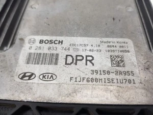 391502A955 switchboard engine uce for KIA OPTIMA JF DRIVE 2236021 - Imagen 1 de 6