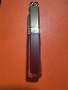 Lápiz labial líquido Dolce & Gabbana - Labio mate sin transferencia Genero #410 de larga duración - Imagen 1 de 4